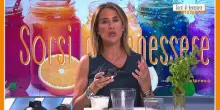 Sorsi di Benessere - Un frullato di more