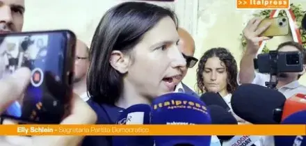 Strage Bologna, Schlein "Non consentiremo che si provi a riscrivere la storia"