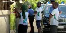 Omicidio a Montese, accoltellato un uomo. Video