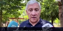 Per&ugrave;, Tajani: "L'ambasciata italiana far&agrave; tutto ci&ograve; che serve"