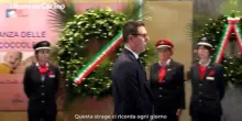 Strage 2 agosto 1980: in migliaia al corteo