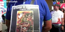 Strage 2 agosto 1980: il ricordo dei testimoni e dei parenti delle vittime