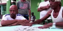 Cuba, met&agrave; del Paese colpito dall'ennesimo blackout