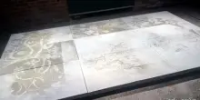 Ca' Pesaro, scomparse e apparizioni veneziane di Giuseppe Di Liberto