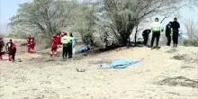 Per&ugrave;, aereo precipita sulle Linee di Nazca: sette italiani morti