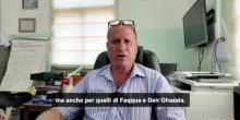 Cisgiordania, nuovo avamposto israeliano fra tre villaggi