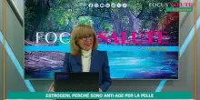 Focus Salute - Estrogeni, perch&eacute; sono anti-age per la pelle