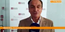 No Tav, Cirio "Pronto a manifestare per dire s&igrave; alla democrazia e alla libert&agrave;"