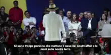 Brasile, Lula ufficializza la ricandidatura: "Sono in gran forma"