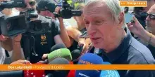Don Ciotti "Con Exodus don Mazzi ha testimoniato speranza e accoglienza"
