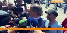 Sala "Don Mazzi era un grande educatore e voleva bene ai suoi ragazzi"