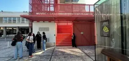Fondazione MUVE: "Ai nuovi cittadini diciamo che i musei sono anche loro"