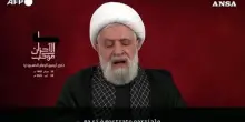 Hezbollah: "Negoziati tra Libano e Israele portano vergogna e umiliazione"