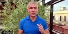Pecoraro Scanio: arrestare incendiari anche con tecnologie EcoDigital