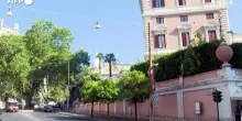 Nuovo round di colloqui tra Israele e Libano a Roma, l'arrivo delle delegazioni
