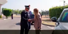 Meloni incontra i carabinieri feriti negli scontri No tav: "Vicinanza del governo"