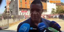 Dida "Da Baresi imparato tanto, giornata veramente triste"