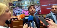 Donzelli (Fdi): al Senato obiettivo &egrave; legge elettorale con preferenze