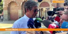 Albertini "Baresi ci ha regalato emozioni, dentro e fuori dal campo"