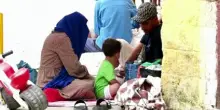 Le migranti marocchine a Ceuta: "Qui soffriamo terribilmente"