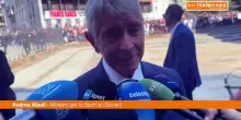 Abodi "Baresi amato da tutti per la sua appartenenza"