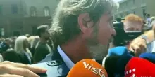 Galli: Il corpo di Baresi non ha messo in fuorigioco ultimo avversario