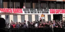 Funerali Baresi, il ricordo di ex compagni e istituzioni: "Era un padre, un'icona del calcio"
