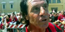 Addio a Baresi, i tifosi: "Era il Milan, il capitano di tutti noi"