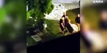 A Sofia naziskin tentano assalto a hotel con giovani ebrei italiani