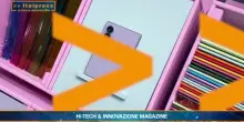 Hi-Tech & Innovazione Magazine - 4/8/2026