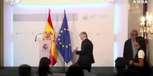 Ceuta, Madrid: "L'area Schengen non &egrave; mai stata compromessa"