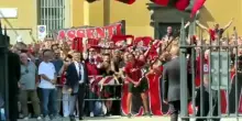 Milano saluta Baresi, il capitano "di tutti" rimasto anche in Serie B