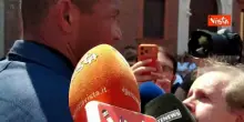 Dida: Baresi era una persona incredibile