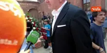 Igli Tare: Baresi era un grande uomo, ha fatto la storia del Milan