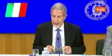 Campi Flegrei, Musumeci: Dal Governo 100 milioni di euro per i danni del sisma