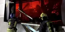 Kiev sotto attacco, 17 morti: nessuno dei 28 missili russi abbattuto