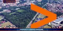 Trasporti & Logistica Magazine - 5/8/2026
