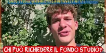 Tg delle Politiche Giovanili - Giugno 2026