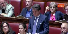 Conte: Errore aver aumento spese difesa al 5% del Pil, &egrave; un regalo a Trump