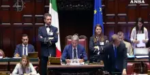 Ok della Camera alla risoluzione di maggioranza sulle comunicazioni di Giorgetti
