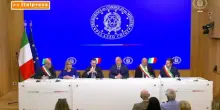Sisma 2016, Castelli "Il 4% delle risorse sar&agrave; destinato ad attivit&agrave; sociali"