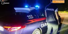 Camorra, fermati per estorsione e usura due esponenti del clan Pagnozzi