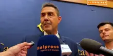 Vannacci "Futuro Nazionale non questua voti, valori non sono negoziabili"