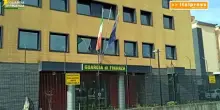 Padova, Guardia di Finanza sequestra 33 mila litri di carburante di contrabbando