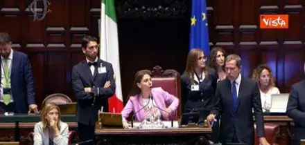 Bignami: Sinistra vot&ograve; Scalfaro alla Presidenza Repubblica che liber&ograve; 300 mafiosi, Msi Borsellino