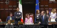 Delmastro, la Camera nega alla Procura l'acquisizione delle chat