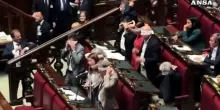 Delmastro, negato l'uso delle chat: le proteste di Avs e M5s