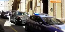 Scritte contro la Polizia di Stato e la Premier a Siena, denunciato 24enne
