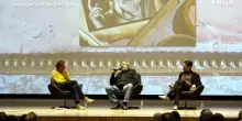 Medio Oriente, Guccini: "Guerra? Due tifoserie che si urlano contro e dimenticano vittime"