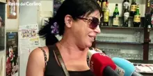 Alice Pagani, titolare della trattoria da Vito: "Guccini? una persona di spessore...le notti con lui qui non finivano mai". Video